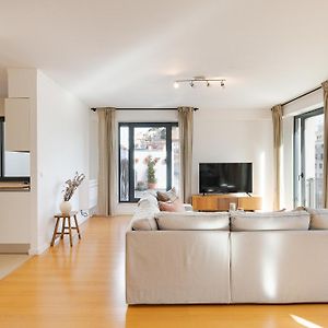 Appartement met Twee Slaapkamers